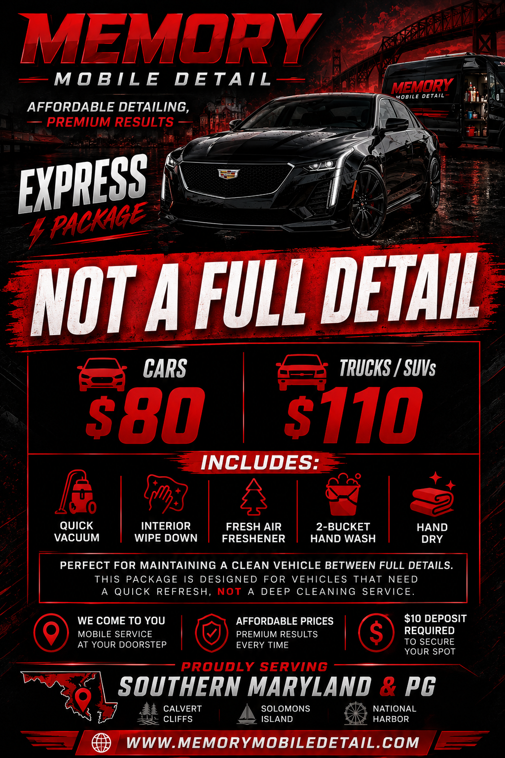 Express Package